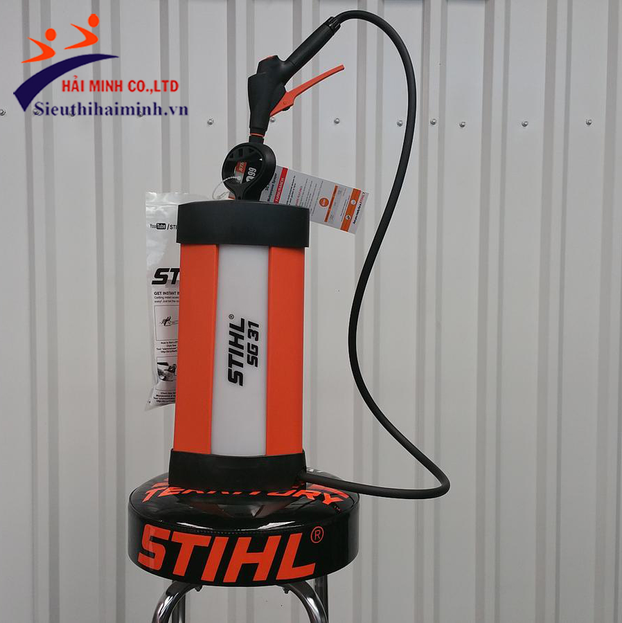 bình phun thuốc SG 31