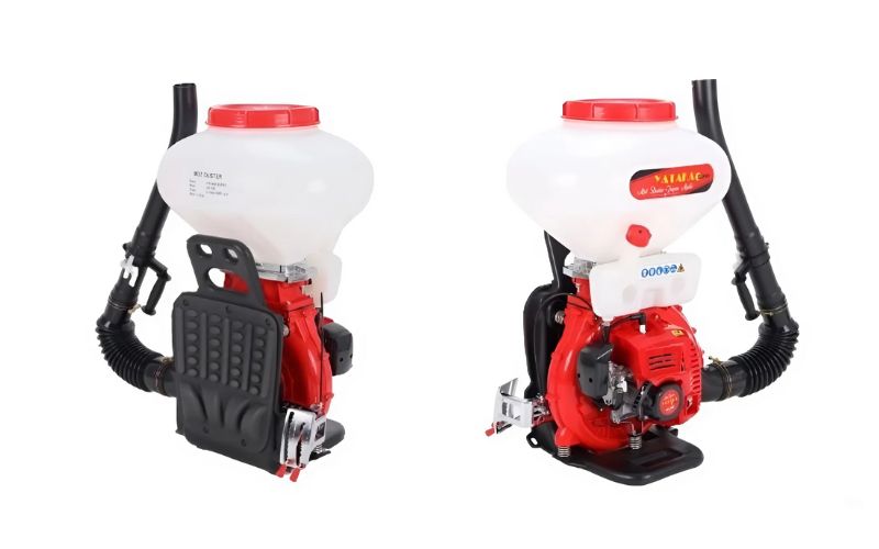 Đặc điểm nổi bật của máy phun thuốc 26L Yataka Super CS-26S