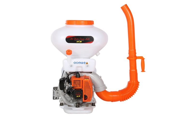 Máy Phun Thuốc 26L Yataka Super CS-26S