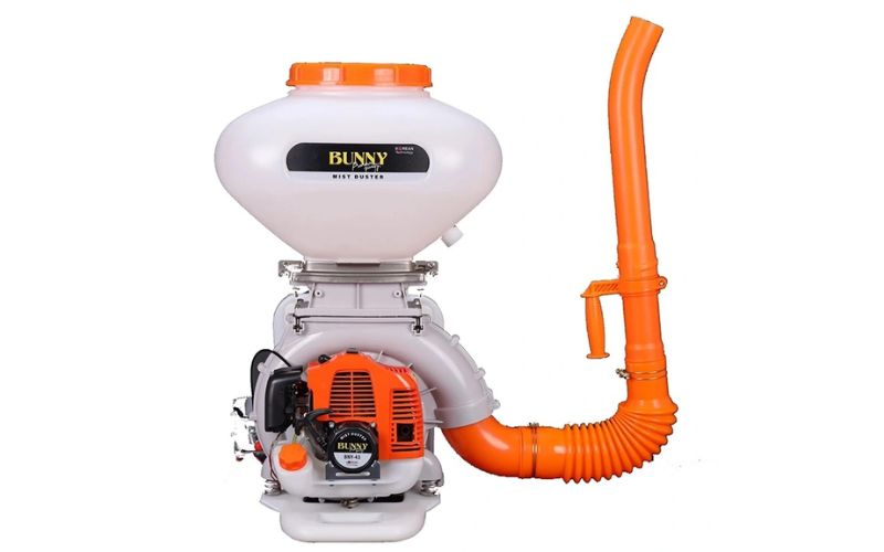Máy Phun Thuốc Bunny BNY-43