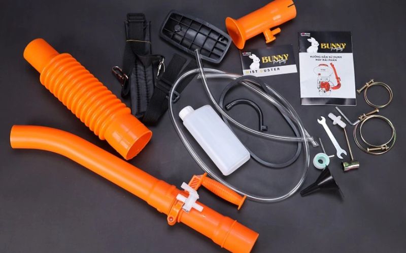 Phụ kiện của Bunny BNY-43