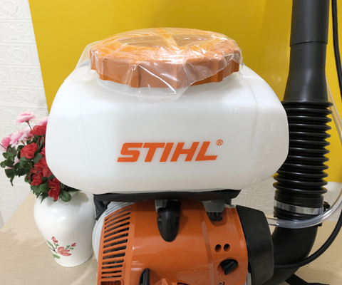 Máy phun thuốc trừ sâu STIHL SR-200 chất lượng cao