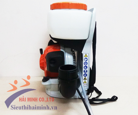 Máy phun thuốc trừ sâu STIHL SR-200 chất lượng cao