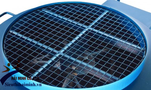 Máy trộn vữa LJ-170