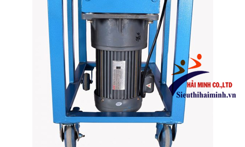 Máy trộn vữa LJ-170