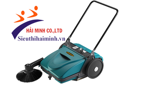 Máy quét rác đẩy tay Picobello 101