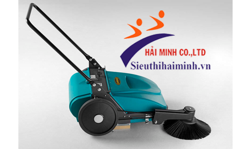 Máy quét rác đẩy tay Picobello 101 chính hãng