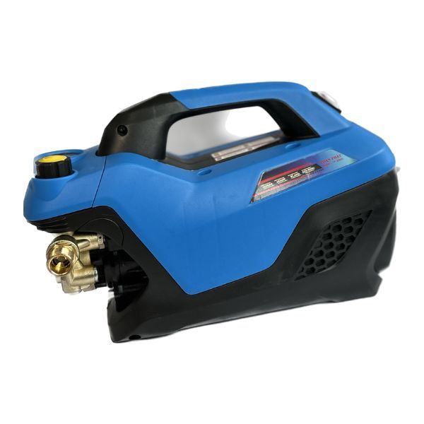 Photo - Máy rửa xe cao áp mini xách tay TP2800 - 2800W