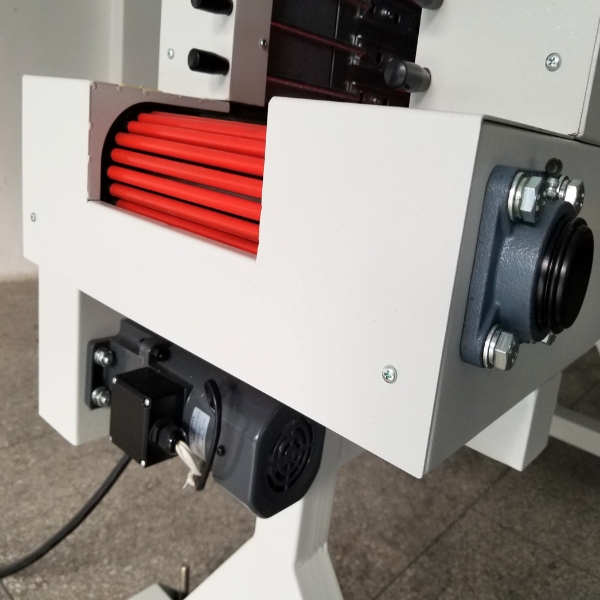 Máy co màng nhãn chai Yamafuji SM-1230