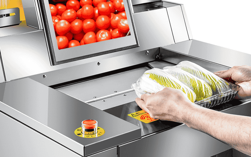 Bộ điều khiển (ở dòng bán tự động)