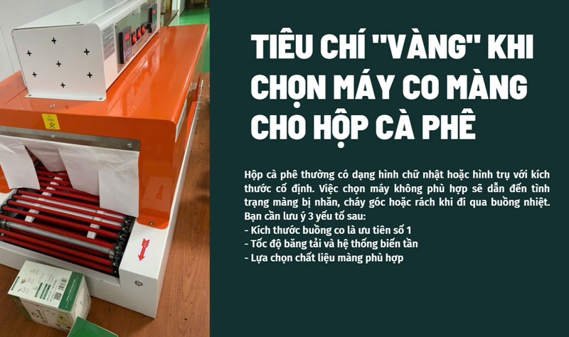 Tiêu chí 