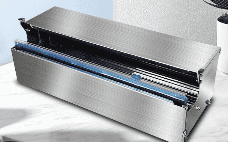 Dao hoặc thanh cắt