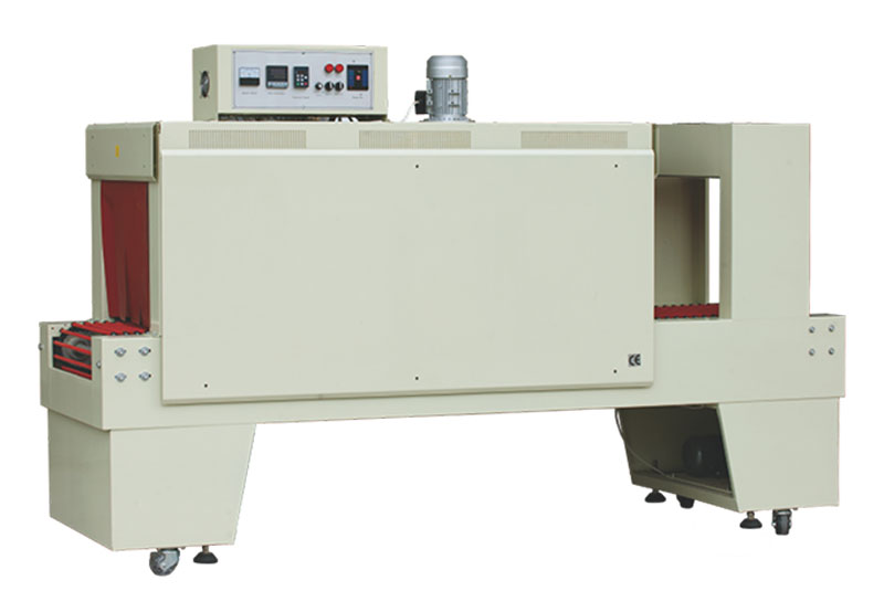 Máy co màng công nghiệp Yamafuji BSE6050A