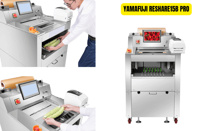 Yamafuji Reshare15B Pro