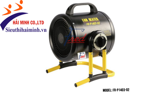 Máy sấy gió nóng Fred Series FR-P1403