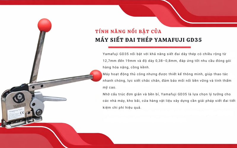 Tính năng nổi bật 