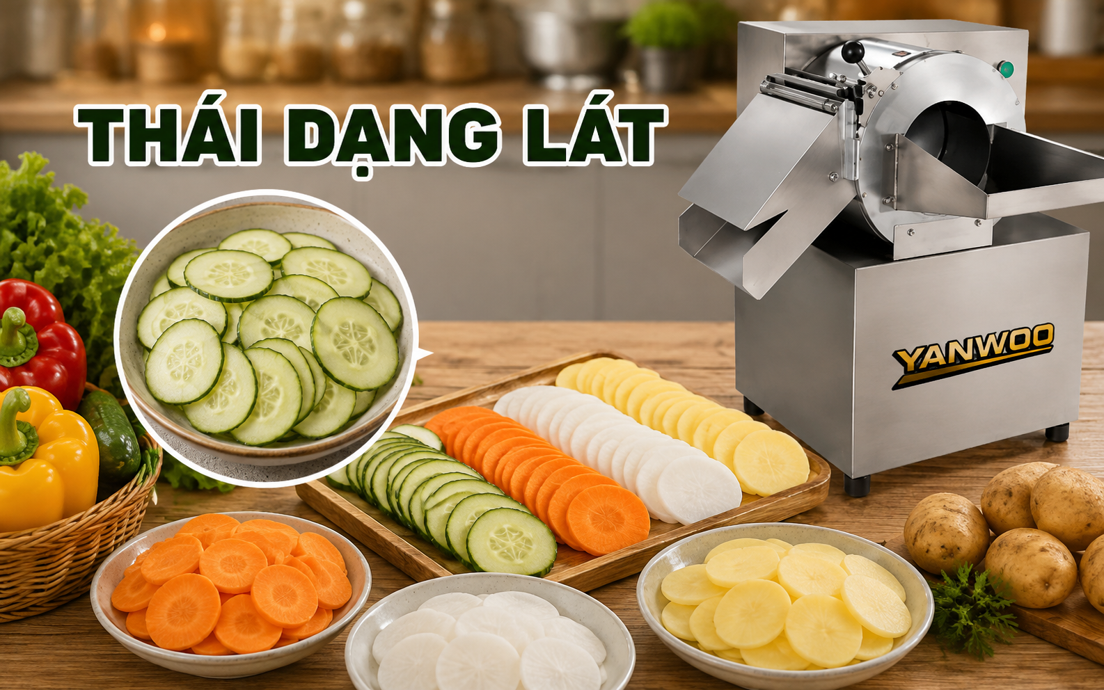 Thái dạng lát