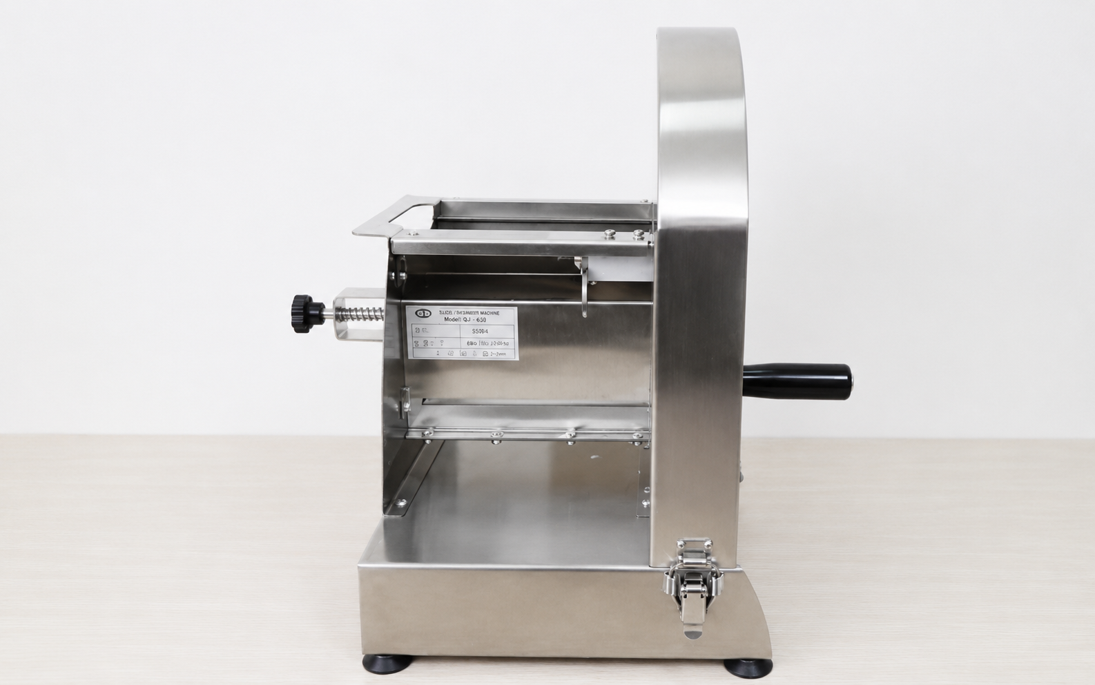 Máy thái rau củ quả đa năng HM2800 chính hãng