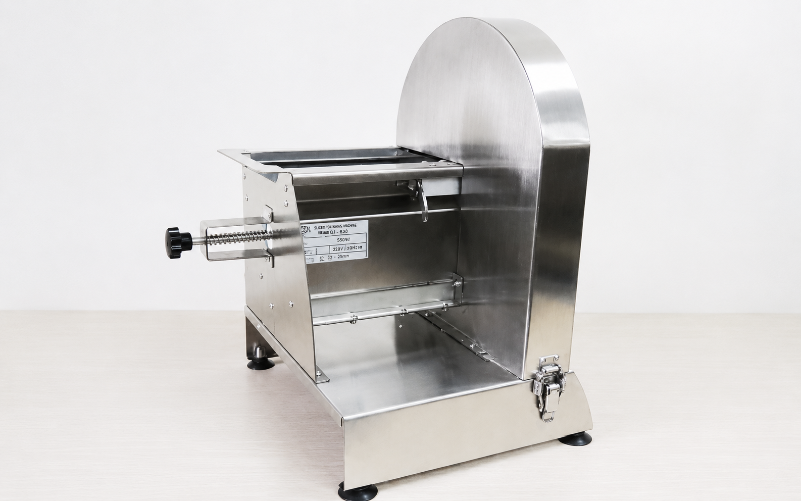 Máy thái rau củ quả đa năng HM2800 giá rẻ