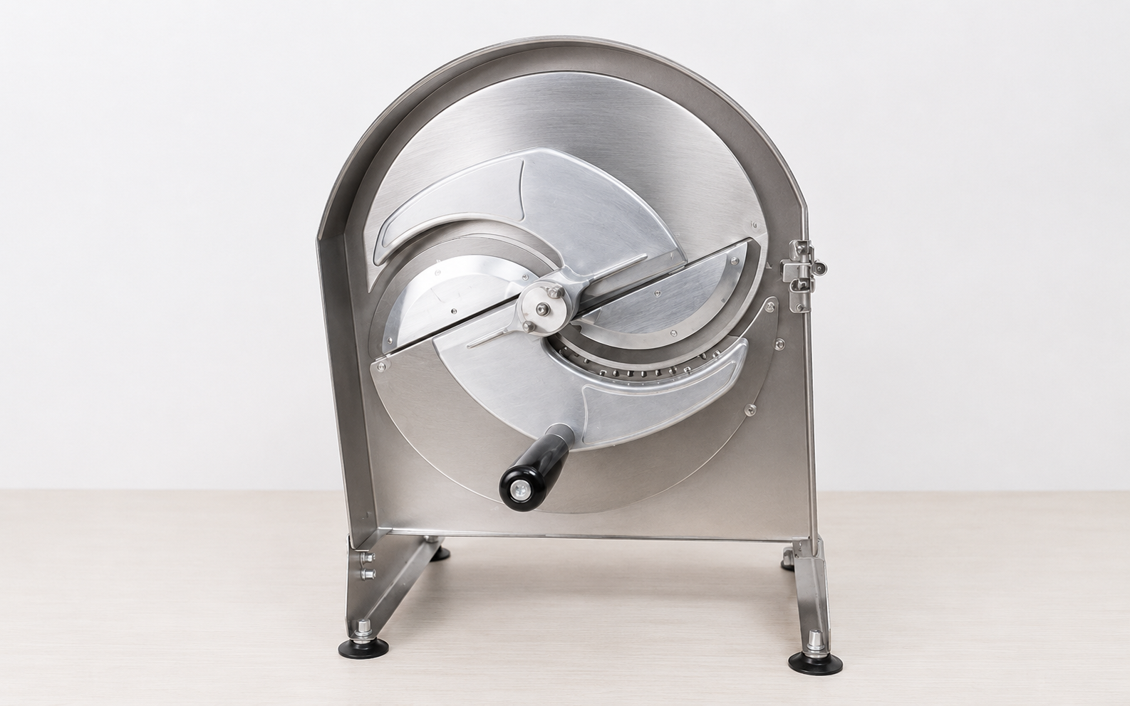 Máy thái rau củ quả đa năng HM2800 chính hãng