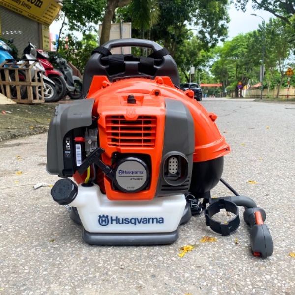 Máy thổi lá Husqvarna 350BT