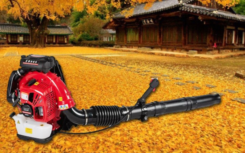 Máy Yamafuji EB955