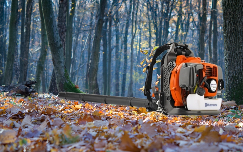 Máy thổi lá Husqvarna 350BT