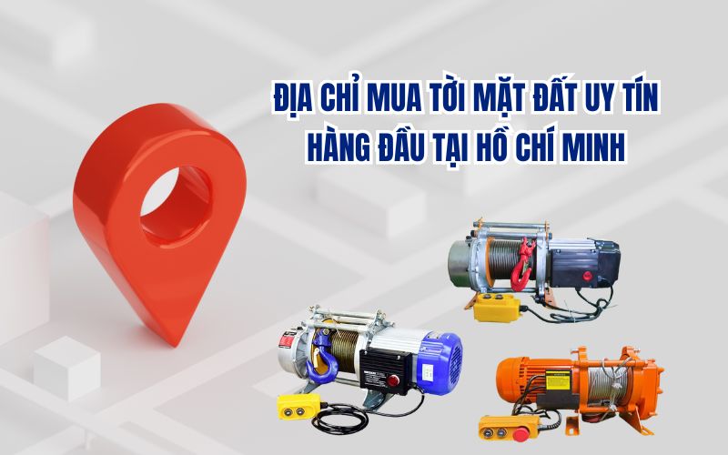 Bật Mí Địa Chỉ Mua Tời Mặt Đất Uy Tín Hàng Đầu Tại HCM