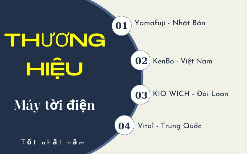 Review Tời Điện Mini 100kg Giá Tốt Cho Hộ Gia Đình