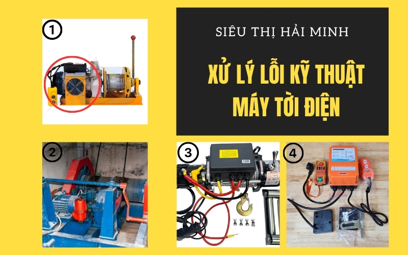 Giải pháp cụ thể