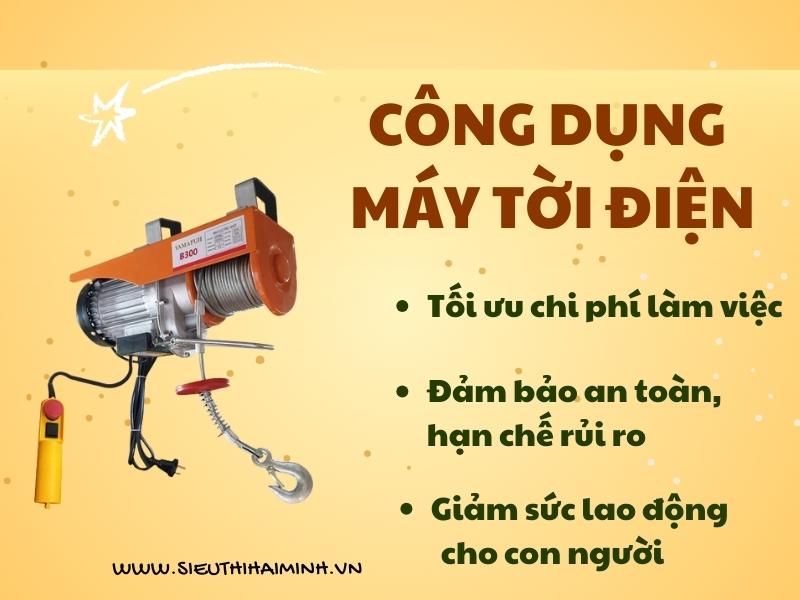 Hieu-qua-may-toi-dien-mang-lai