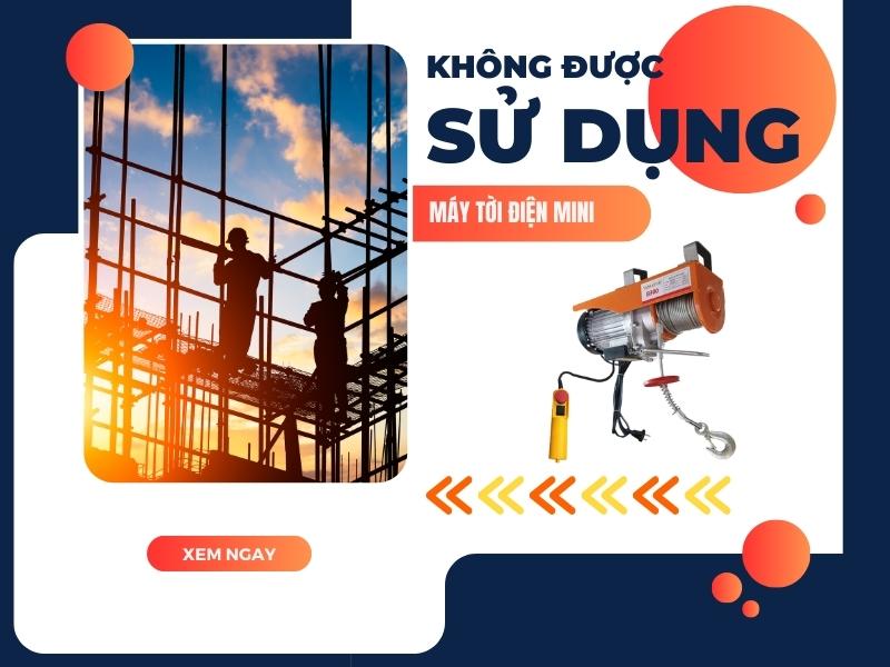 Khong-nen-su-dung-toi-dien-mini-trong-nhung-tinh-huong-nao