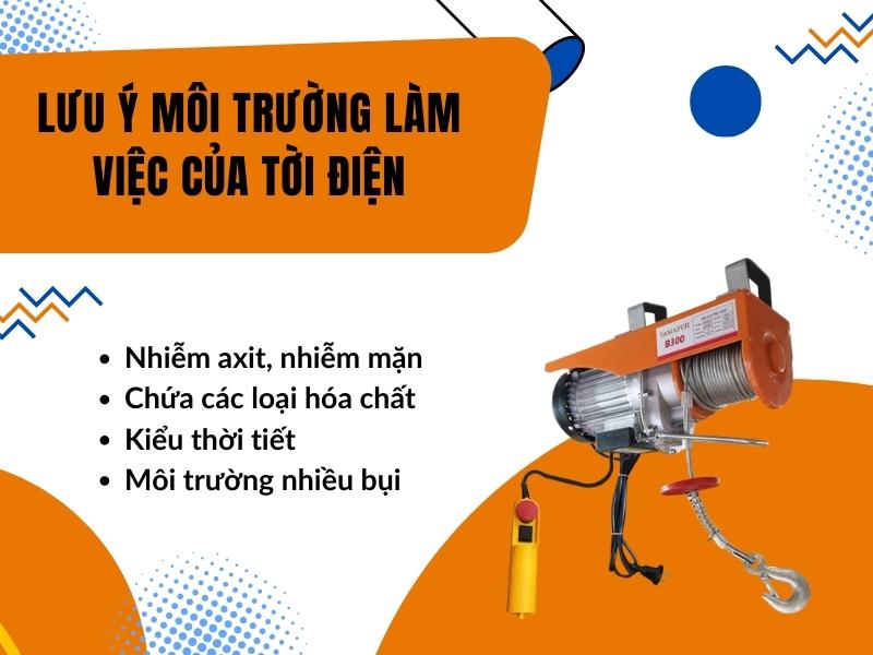 Luu-y-moi-truong-lam-viec-cua-toi-dien