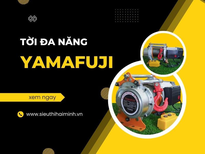 May-toi-dien-da-nang-den-tu-thuong-hieu-Yamafuji-–-Nhat-Ban