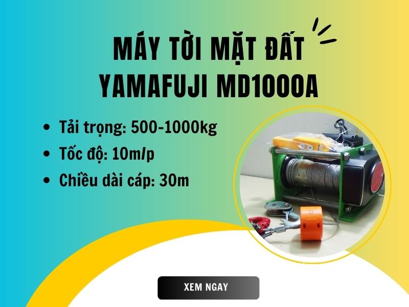 May-toi-mat-dat-YAMAFUJI-MD1000A