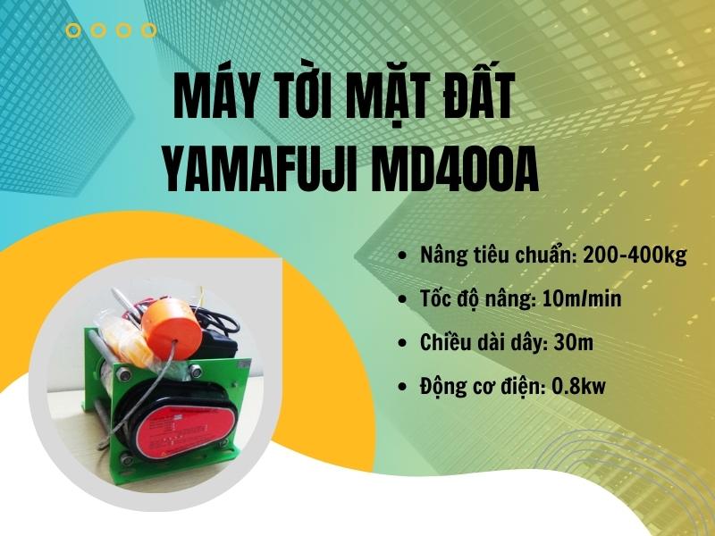 May-toi-mat-dat-YAMAFUJI-MD400A