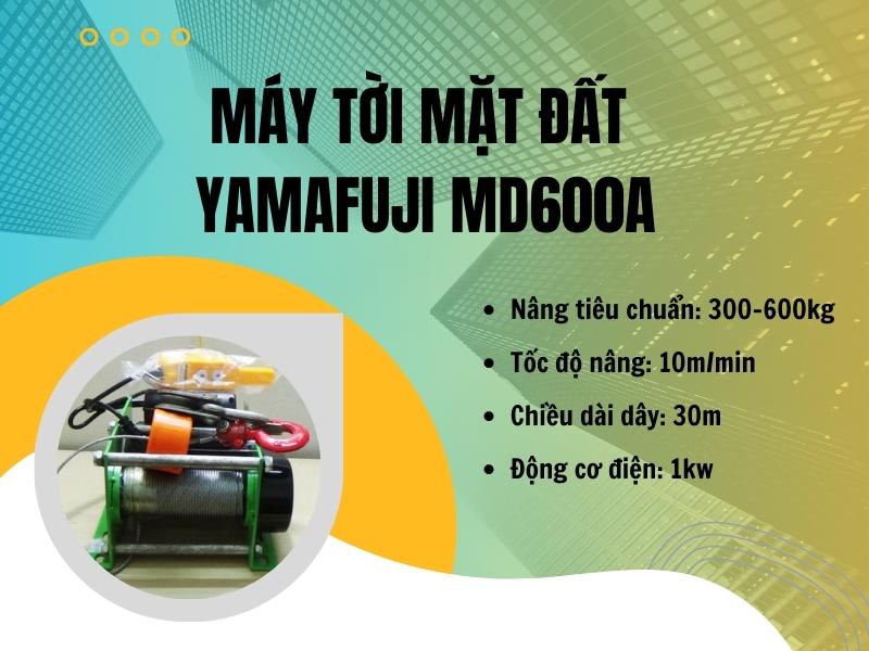 May-toi-mat-dat-YAMAFUJI-MD600A