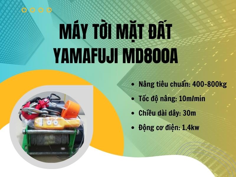 May-toi-mat-dat-YAMAFUJI-MD800A