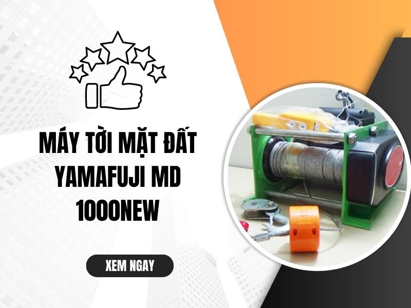 May-toi-mat-dat-Yamafuji-MD-1000New