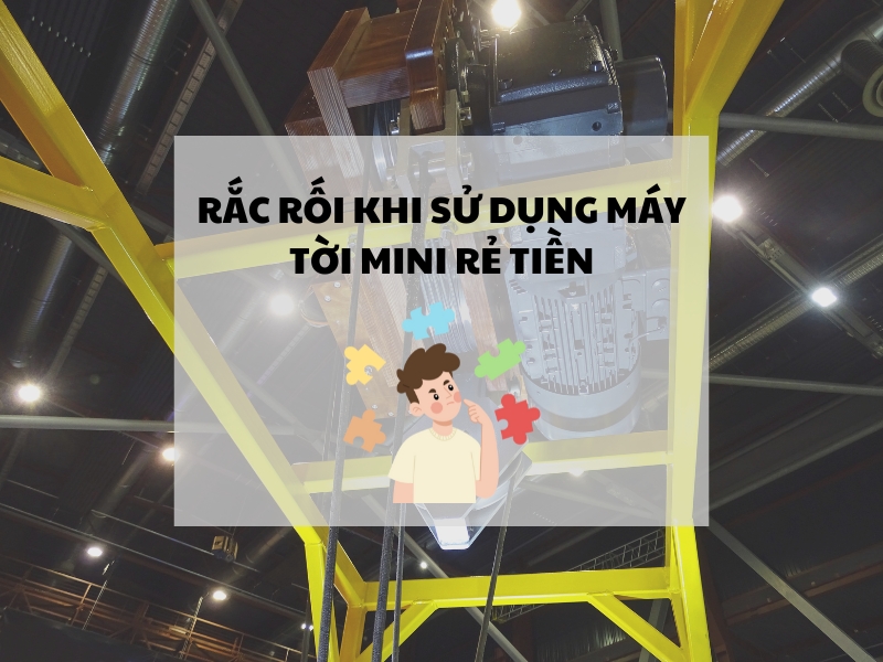 Rac-roi-khi-su-dung-may-toi-mini-re-tien