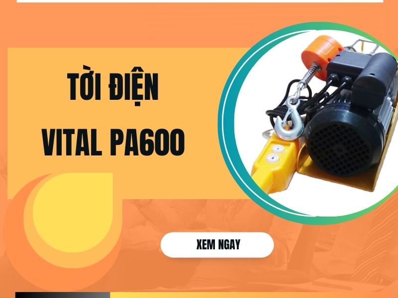Toi-dien-Vital-Pa600