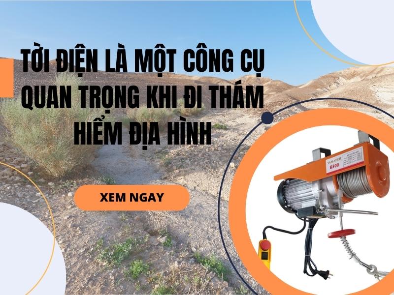Toi-dien-la-mot-cong-cu-quan-trong-khi-di-tham-hiem-dia-hinh