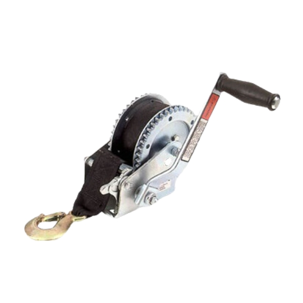 Tời quay tay Yamafuji LB1000