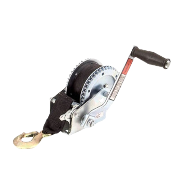 Tời quay tay Yamafuji LB1800