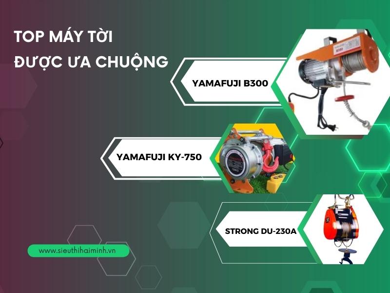 Top-may-toi-dien-duoc-ua-chuong
