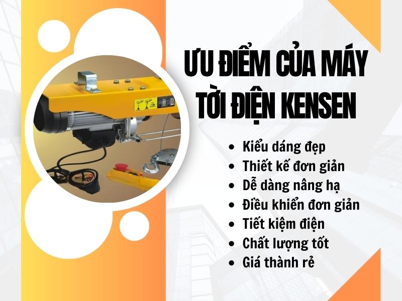 Uu-diem-cua-may-toi-dien-Kensen