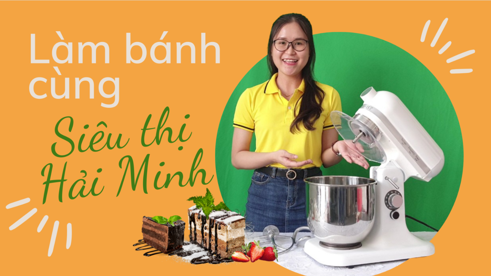 máy trộn bột - siêu thị hải minh