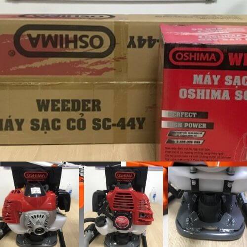 may sac co oshima-sc-44y