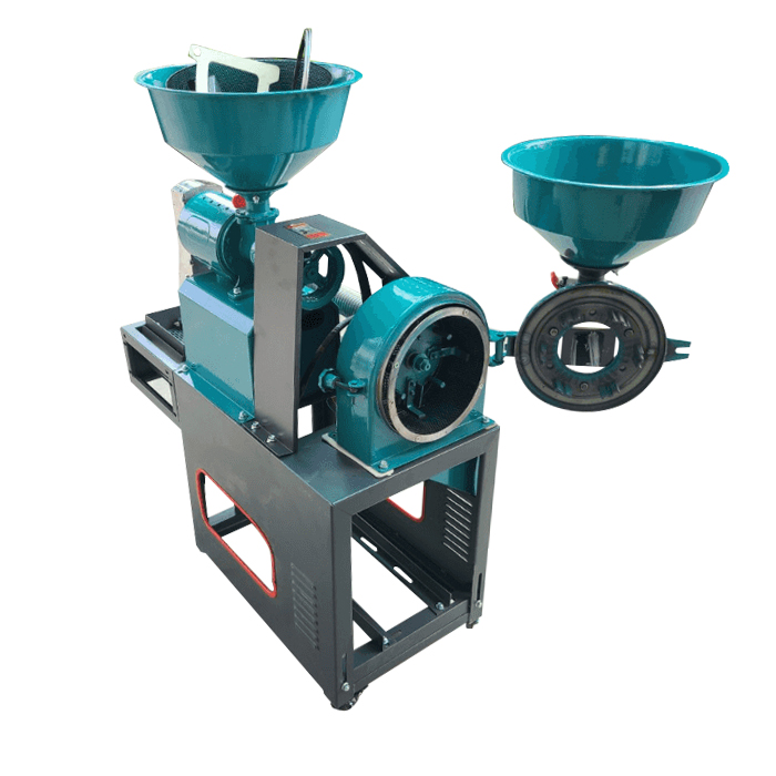 máy xay xát gạo HM-TF56