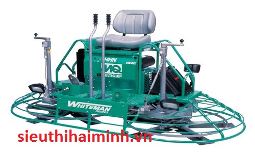 máy xoa nền bê tông chât lượng